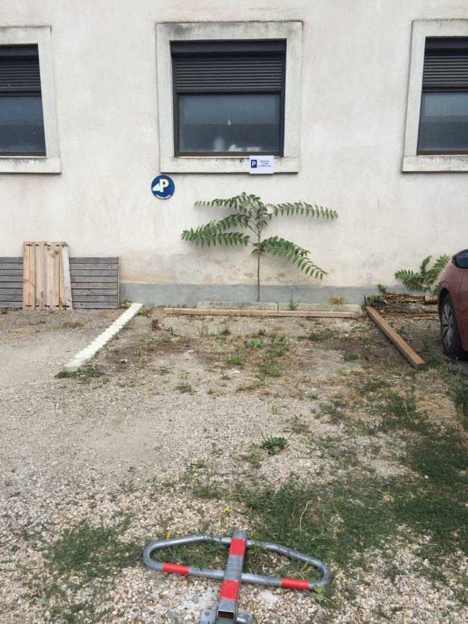 Studio Clemenceau Beaune  Exterior foto